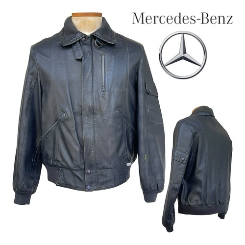 Vintage 90s mercedes benz mens - benz,
