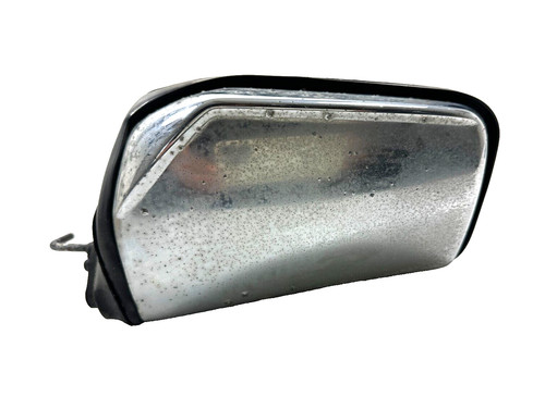 Exterior mirror mercedes - mirror, sl