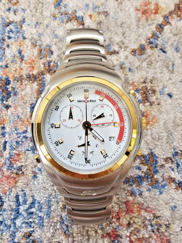 Vintage mercedes benz - vintage,