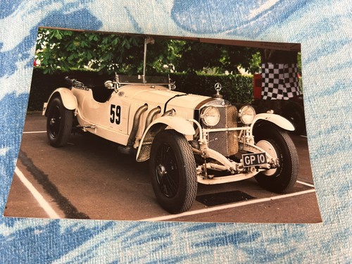 Mercedes classic car photo - mercedes,