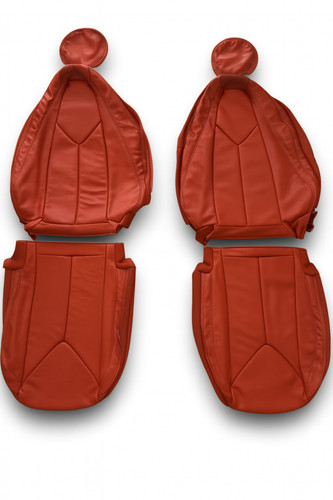 Seat covers - covers, for