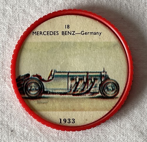 1933 mercedes benz - 1933,