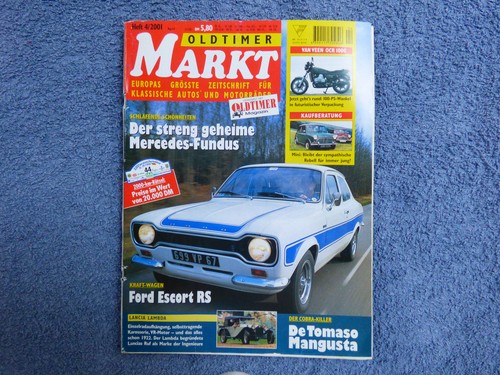 Vintage market 2001 ford - vintage,