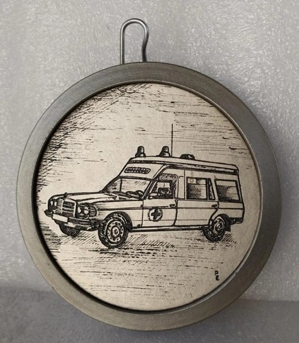 Scarce classic mercedes benz - scarce, mercedes-benz
