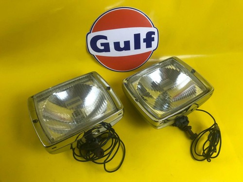 Original bosch set fog - set, lights