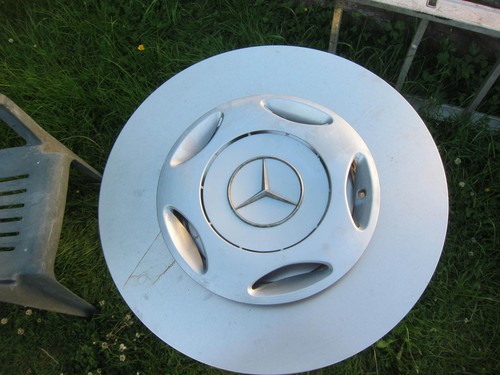 Vintage wheel trim - , cap