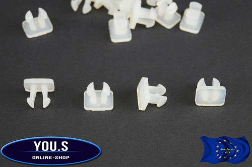 Door seal clip - x,