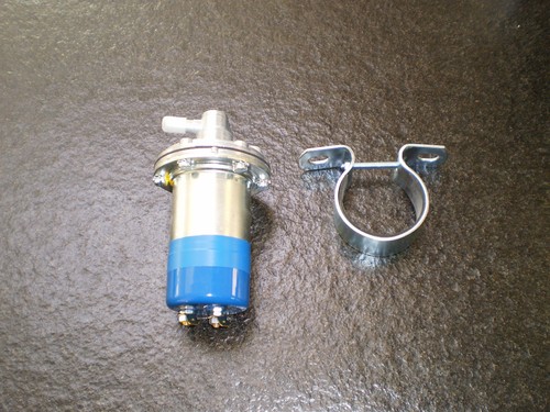 Cyl e fuel pump - 6,