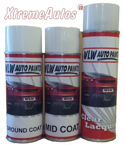 Pack body paint basecoat - paint,