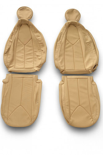 Seat covers - seat, for