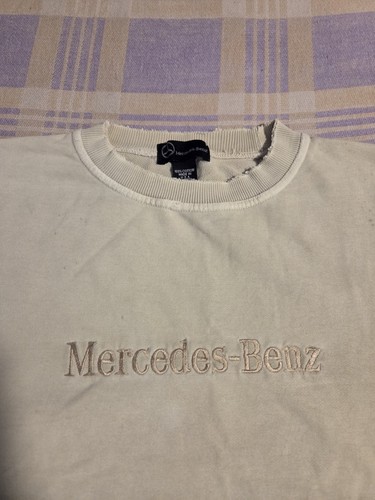 Vintage 90s mercedes - mercedes, benz