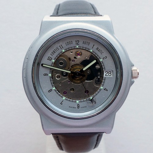 Mercedes benz fortis vintage - mercedes,