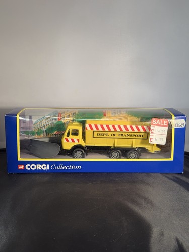 Vintage 1997 corgi classics - corgi,