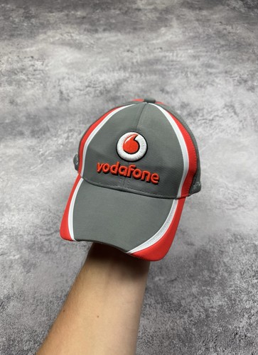 Vintage vodafone mclaren - vodafone,