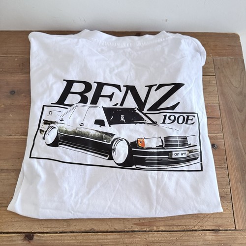 Mercedes benz graphic print - benz,