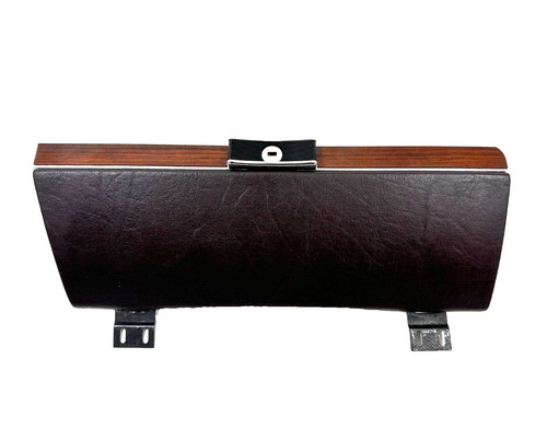 Lid glove box - lid, sl