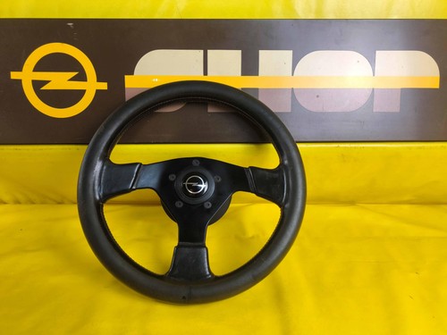 Sport steering wheel - wheel, opel
