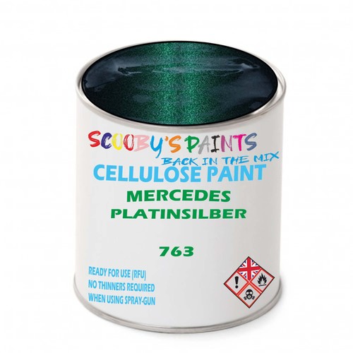 Tinned celluose paint rfu - celluose, or