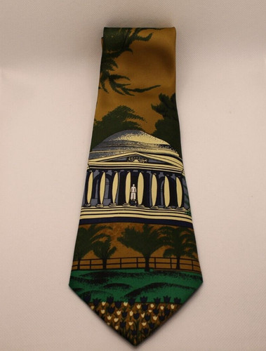 Vintage jefferson memorial - vintage,