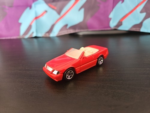 Hot wheels mercedes benz - mercedes,