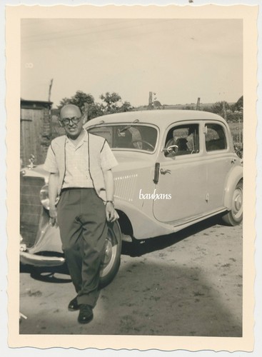 Original photo passenger - original,