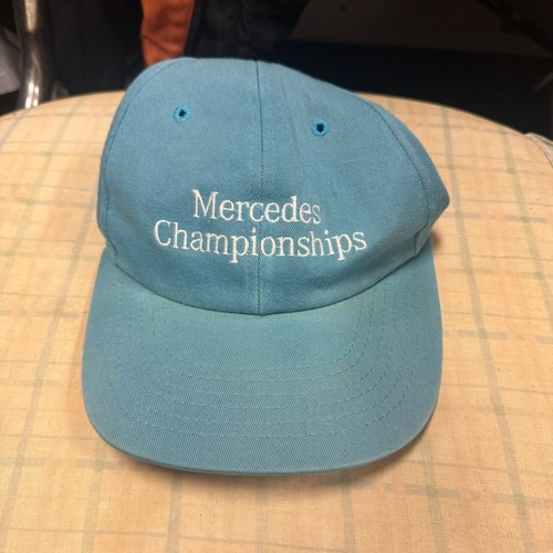 Vtg mercedes championship - mercedes,