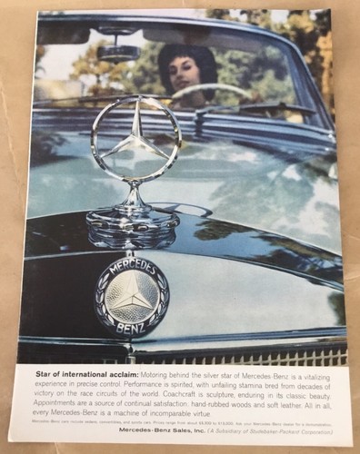 Mercedes benz automobile - benz,
