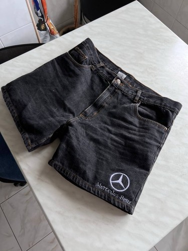Vintage 90s 00s mercedes - vintage,
