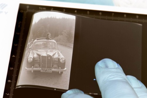 Great old negative vintage - old, negative-vintage