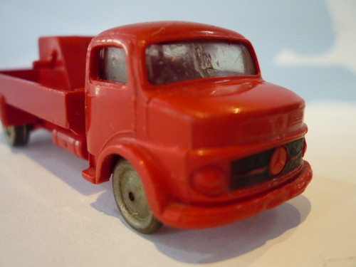 Lego scale vintage - ho,