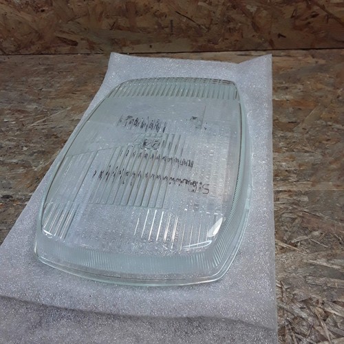 Mercedes w115 headlight - mercedes,