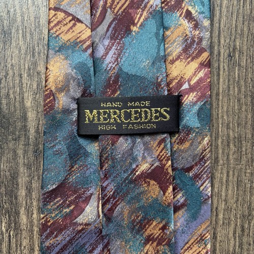 Mercedes high fashion men - mercedes,