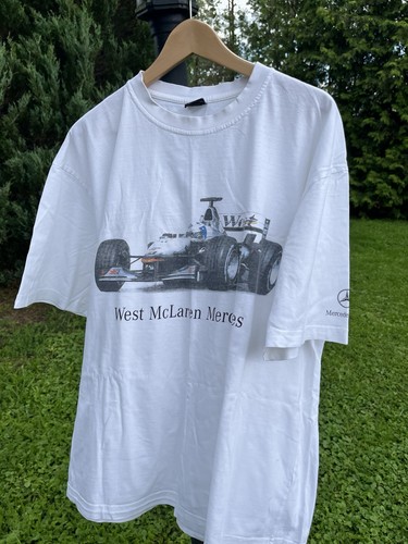 West mclaren mercedes - west,