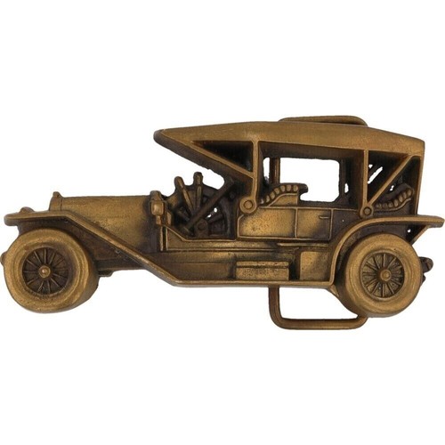 Brass 1906 mercedes benz - 1906, mercedes-benz