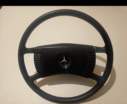 Vintage mercedes w126 - w126, sec