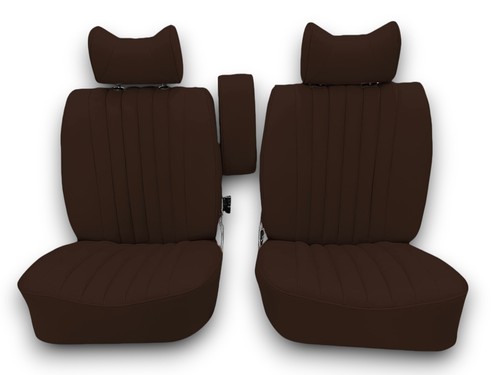 Seat covers for - , the
