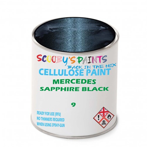 Tinned celluose paint - celluose, or