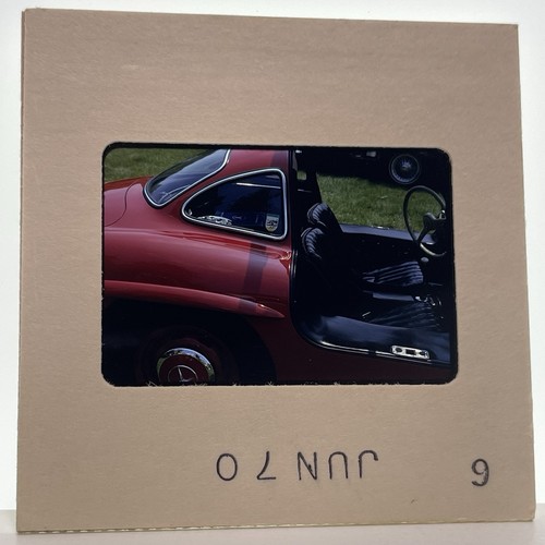 Vintage 1970 35mm slide a - 35mm,