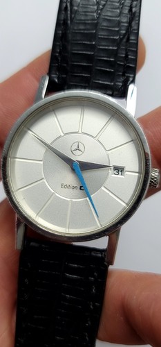Mercedes benz edition 2005 - c,