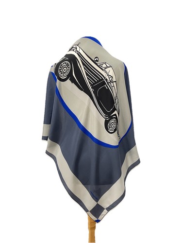As6 mercedes benz - as6#mercedes-benz, scarf