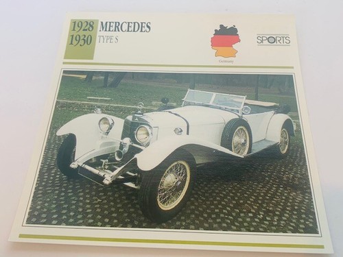 Classic car print - classic, picture