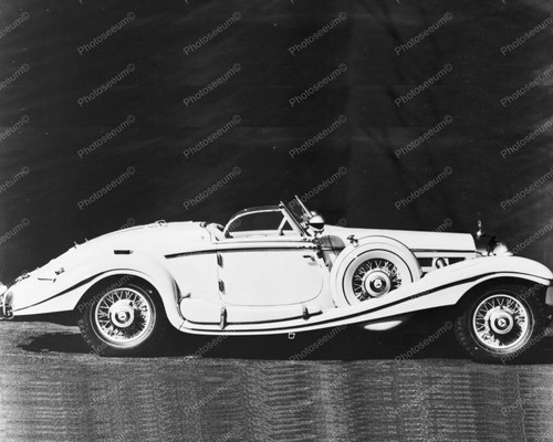 Mercedes benz 540 vintage - mercedes,