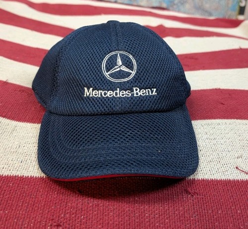 Mercedes benz logo embroidered - mercedes-benz,