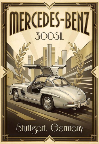 Classic vintage car auto - vintage,