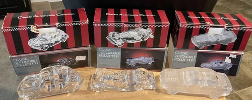 Vintage imperial crystal - vintage,
