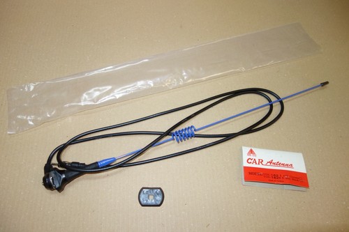 Car radio aerial antenna
