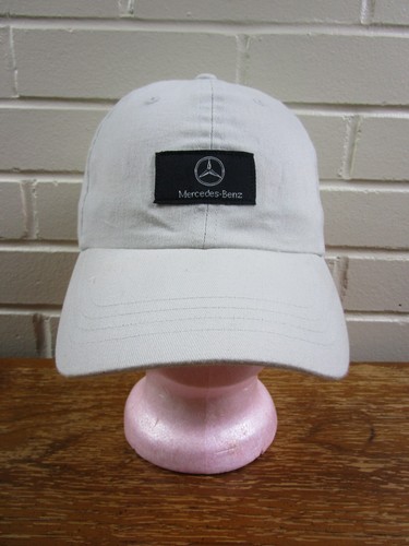 Vintage mercedes benz - benz, hat
