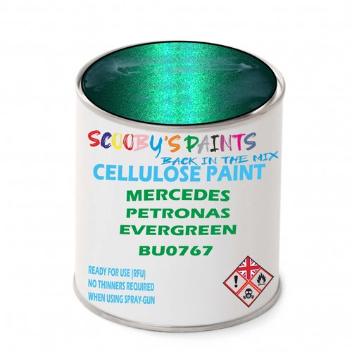 Tin celluose paint rfu - paint, rfu/neat