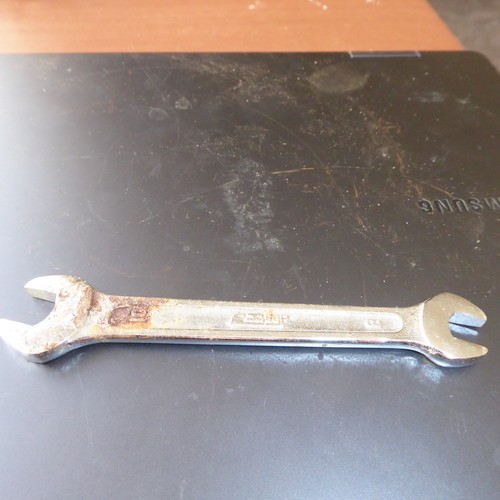 Vintage heyco din 895 - din, spanner