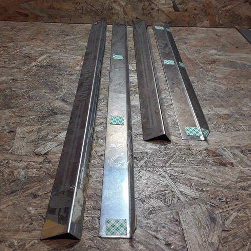 Mercedes 190 year trim - 190, 83-93